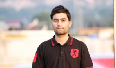 Syed Saad zakir Profile Picture