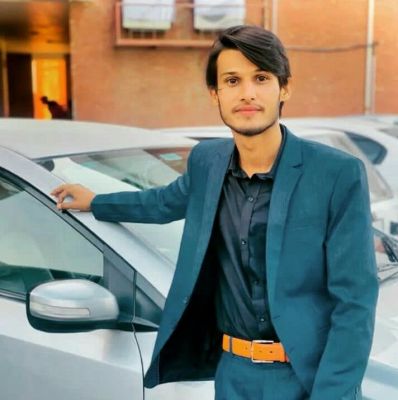 Muhammad Arslan Profile Picture