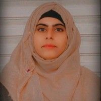 Nusrat Fatima Profile Picture