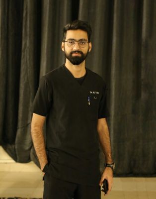 Muhammad Tahir Profile Picture