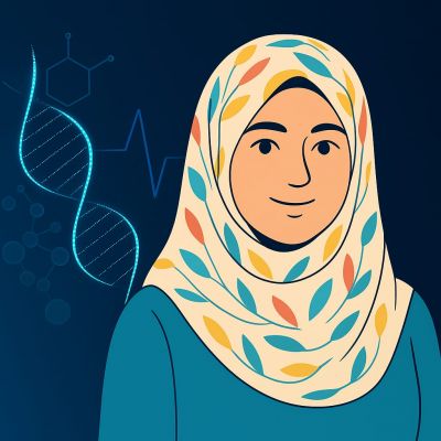 Nimra Munir Profile Picture