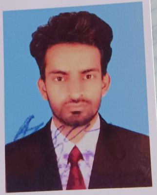 Muhammad Jamil Profile Picture