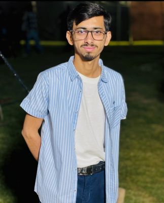 Muhammad Wasiq Aslam Profile Picture
