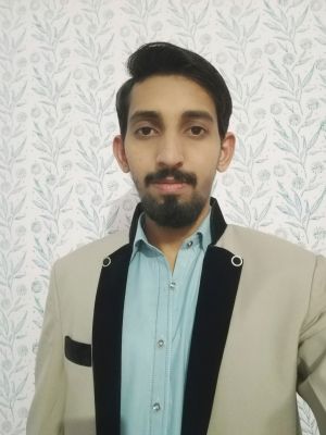 Arslan Naz Profile Picture