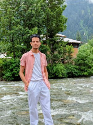 Rashid Malik Profile Picture