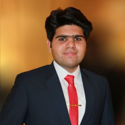 Muhammad Ehtisham Ashraf Profile Picture
