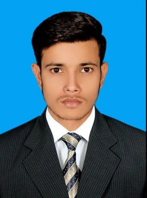 Moeen Sarwar Profile Picture