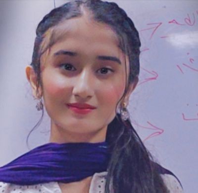 Dr Laiba Profile Picture