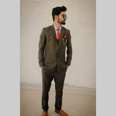 Muhammad Kashif Profile Picture