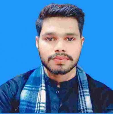 Ahsan Ali Profile Picture
