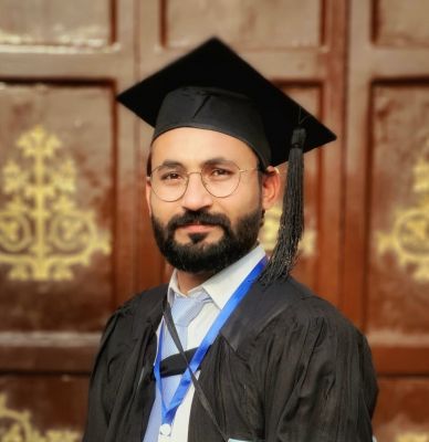Muhammad Abbas Profile Picture