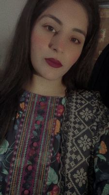 Noor ul Huda Profile Picture