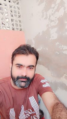 Siraj Hussain Profile Picture
