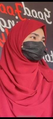 Maria Hayauddin Profile Picture