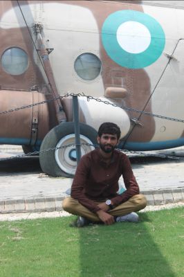 Abusufyan Adrees Profile Picture