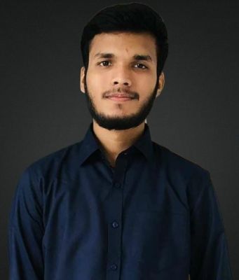 Syed Mohib Profile Picture
