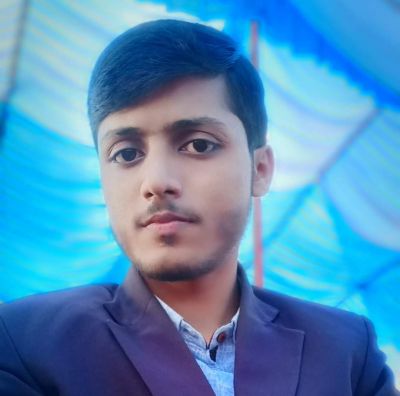 Muhammad Mudassar Mehmood Profile Picture