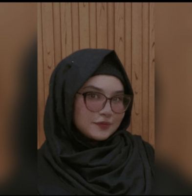 Wardah Naveed Profile Picture