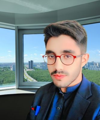 Muhammad Bilal Profile Picture