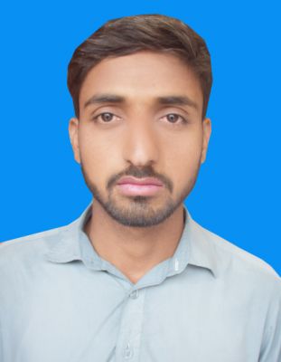Muhammad Inamullah Profile Picture