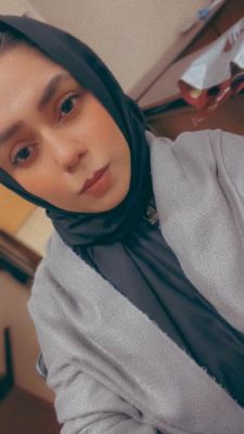 NOUREEN HAMID Profile Picture