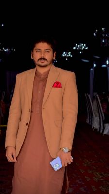 Arshan Ahmed Profile Picture