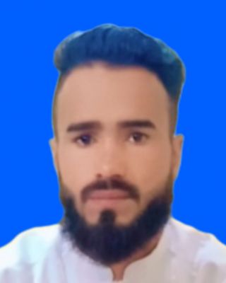 Muhammad ikhlaq Profile Picture