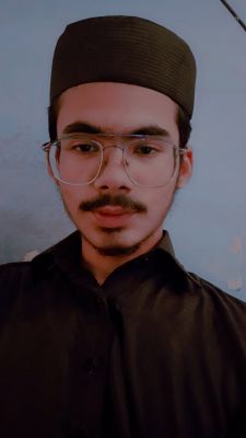 Hafiz Muhammad Hami Khan Profile Picture