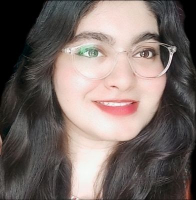 Maiza Qirat Profile Picture