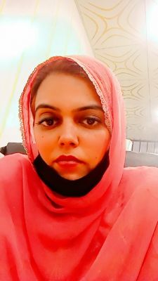 Hadia Nazar Profile Picture