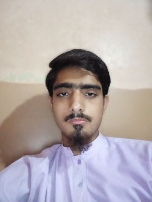 Abdullah Ansari Profile Picture