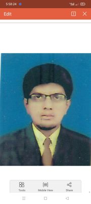Khalid Mehmood Profile Picture