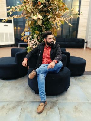 Abdul Haseeb Profile Picture
