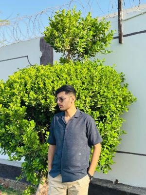 Musab Haider Profile Picture
