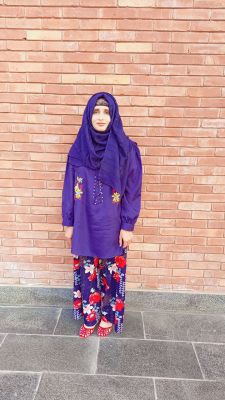 Salma Arshad Arshad munir Profile Picture