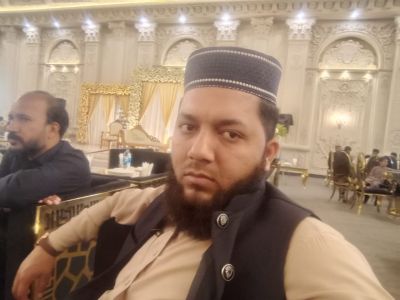 Qari Muhammad Ahmad Profile Picture