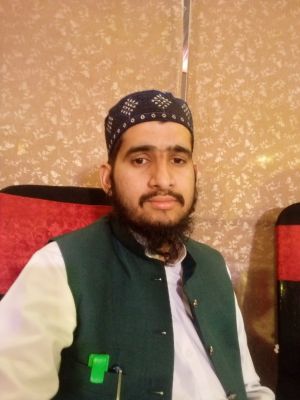 Muhammad Arslan Habib Profile Picture
