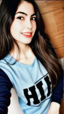 Saira Chandio Profile Picture