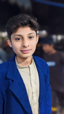 Muhammad Zeeshan haider Profile Picture
