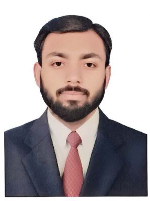 Muhammad Inshal Profile Picture