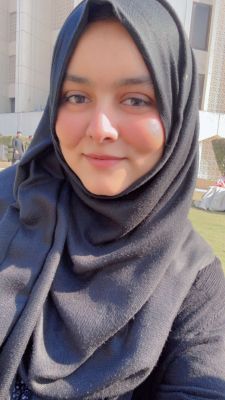 Alisha Tanveer Profile Picture