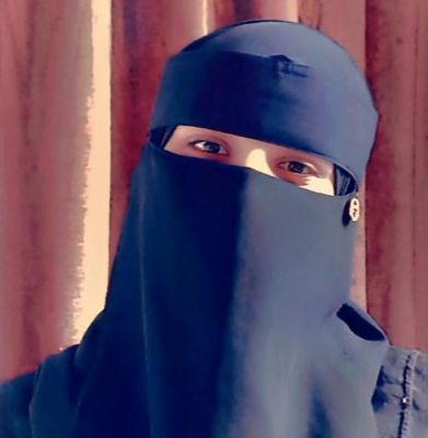 RUKHA YAQOOB Profile Picture