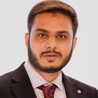 Muhammad Aun Profile Picture
