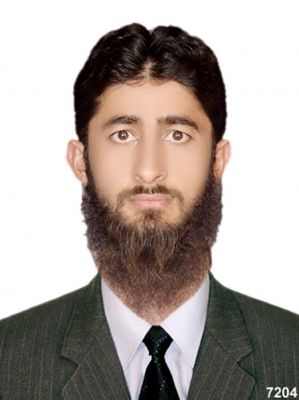 Abdullah Fayyaz Profile Picture