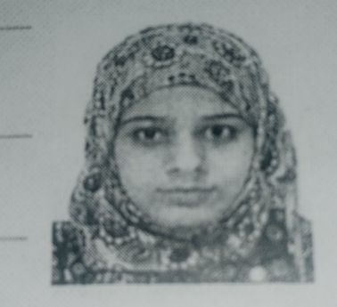 Pashmeena Gul Profile Picture