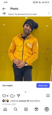 Aneesha sajid Anisha sajid Profile Picture