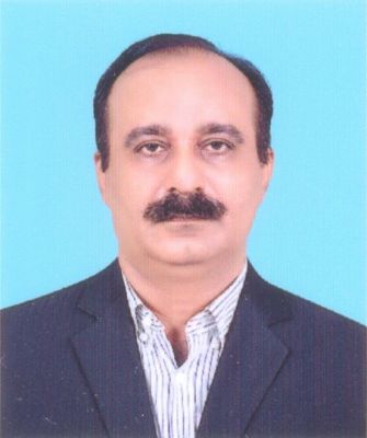 Muhammad Hashim Profile Picture