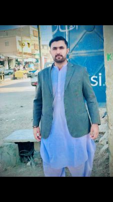 Ahmed Abbas Profile Picture