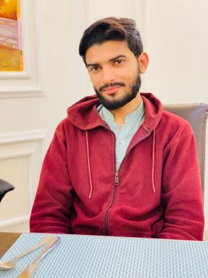 Muhammad Muneeb Profile Picture