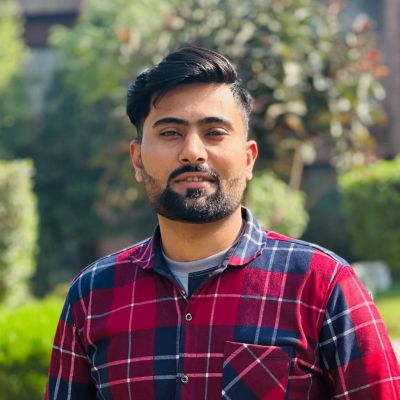 toheed hamid Profile Picture